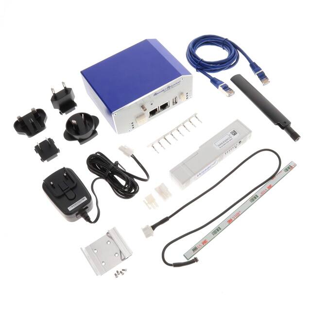 BB-WSK-SLM-2 Advantech Corp  Fertige Einheiten für HF-Empfänger, Sender und Transceiver